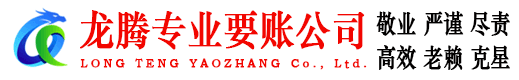 浔阳追债公司